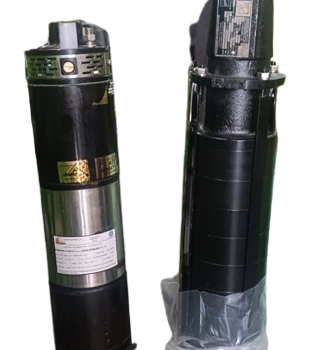 5hp Kirloskar borewell submersible pump