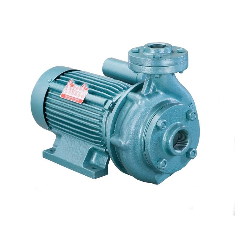 Texmo 0.5hp HCS 425 piump