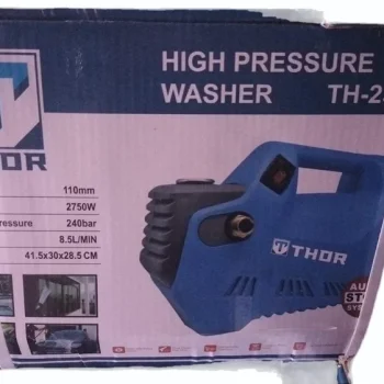 Thor pressur washer