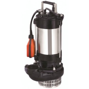 Texmo Aquatex dewatering pump