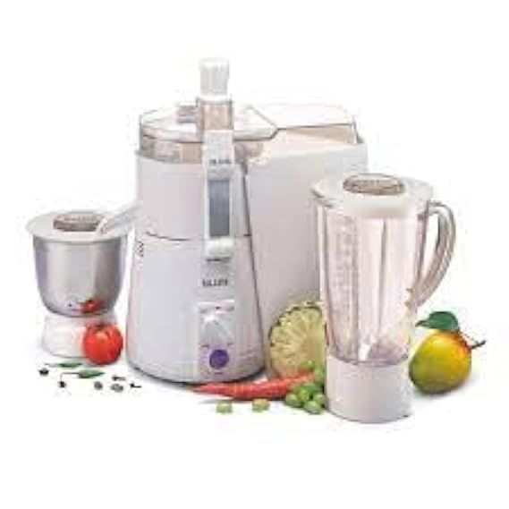 Sujata powermatic plus mixer grinder