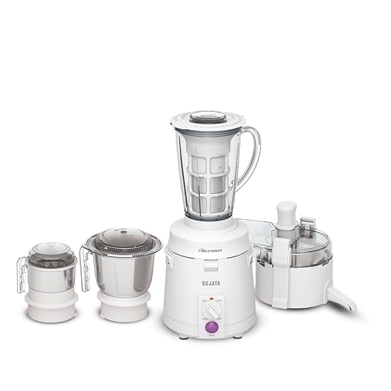 Sujata multimix mixer grinder