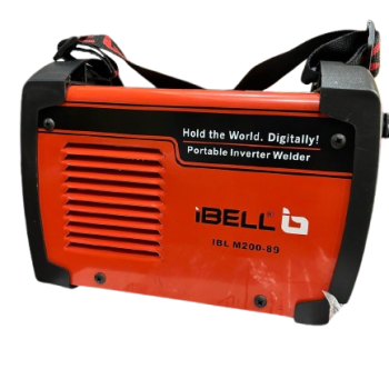 iBELL welding machine 220amps