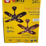 Wintex 24 inch ceiling fan