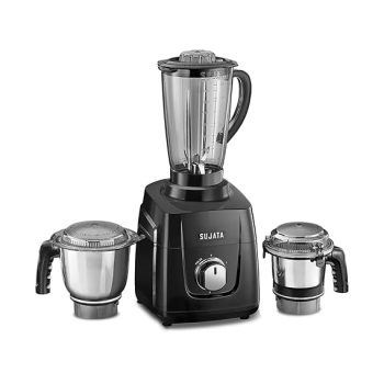 Sujata MGO1 mixer grinder 1000 watts