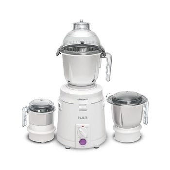 Sujata dynamix mixer grinder