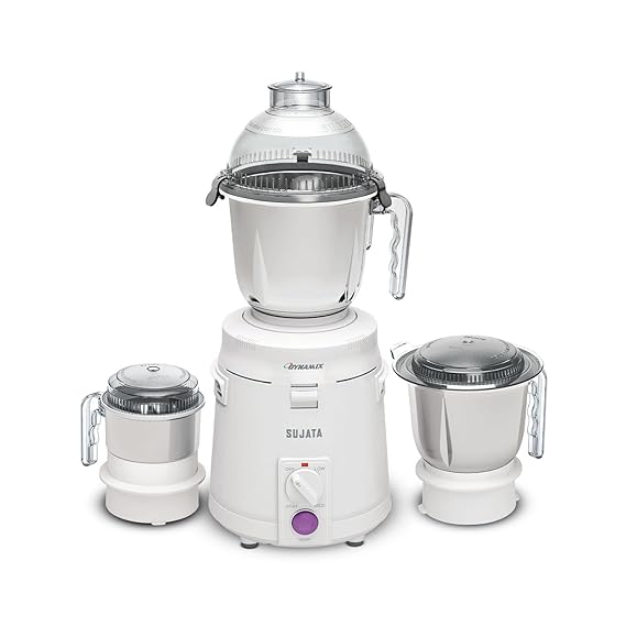 Sujata dynamix mixer grinder