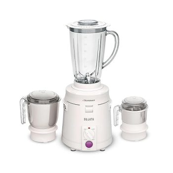 Sujatha supermix mixer grinder