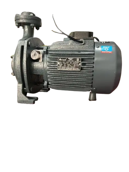 1hp Bindhu Oriant monoblock centrifugal pump(11/4 x1)