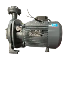 1HP Bindhu Oriant monoblock centrifugal pump size (11/4x1)