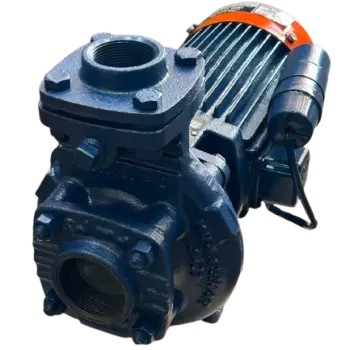 Kirloskar 1.5hp centrifugal monoblock pump(2X11/2)