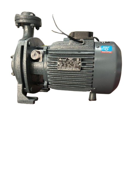 1hp Bindhu Oriant monoblock centrifugal pump (pipe size (11/4 X1)