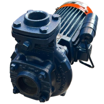 1.5hp Kirloskar centrifugal monoblock pump (2X1 1/2)