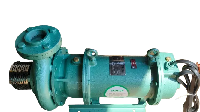 Bindhu Oriant 7.5hp Openwell submersible pump