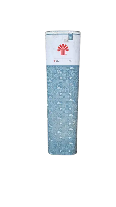 1.5hp Texmo Borewell Submersible pump upto 300 feet