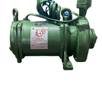 Texmo 1hp openwell submersible pump