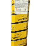Vguard 1hp borewell submersible pump upto 320 feet