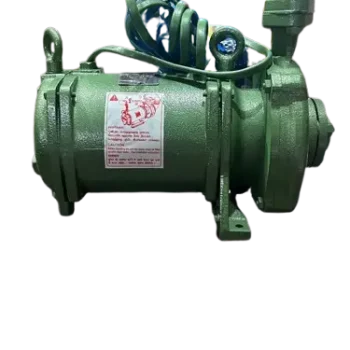 Texmo 1hp horizontal openwell submersible pump