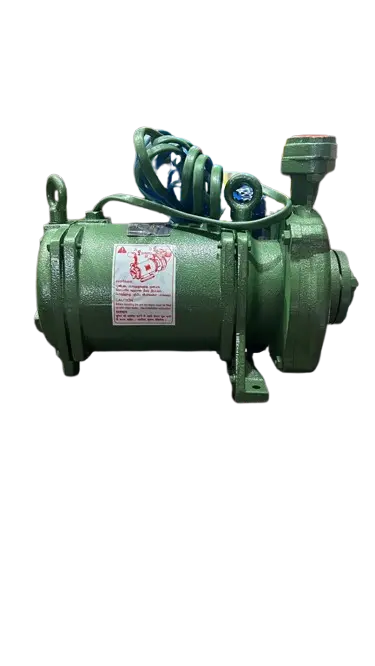 Texmo 1hp horizontal openwell submersible pump