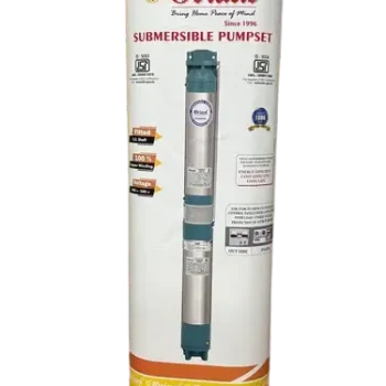Bindhu Oriant 1 hp Borewell Submersible pump upto 220 feet