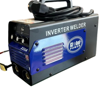 Global power 220 Amps inverter welder