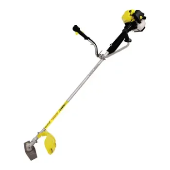 KisanKraft 2 stroke brush cutter with Walbro Carburator
