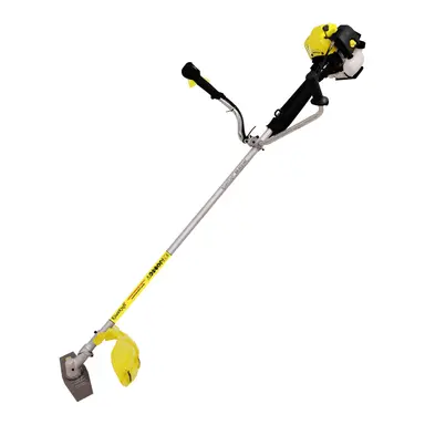 KisanKraft KK-BC2-143, 41.5 CC 2-Stroke Sidepack Brush Cutter With Walbro Carburator  5.0