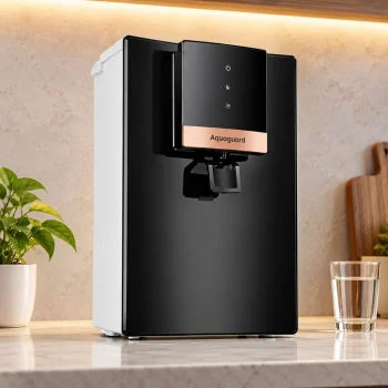 Aquaguard ENRICH Neo UV+HMR Water Purifier |