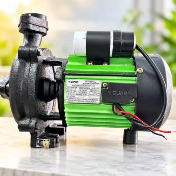 V-Guard Carna 60 – 0.5 HP Monoblock Pump
